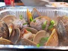 -邢氏老太太烧烤(南山店)