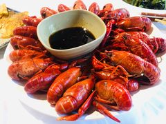 -可可大虾武汉土菜大排档(万松园1店)