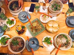 -越美小馆·越南料理(曲江店)