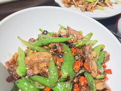 -梅飞酒家(桑园路店)