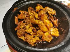 三杯鸡-客家大院·非遗赣南客家菜(郁孤台店)