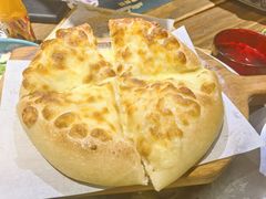 -卢布里西餐厅(海拉尔店)