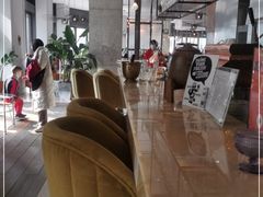 -The Rug Cafe(王府中环店)