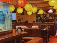 大堂-鸟鹏烧鸟居酒屋(熙龙湾店)