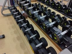 -中田健身工作室(博兴路店)