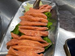 -小团团·路边烤牛肉(南岭壹街店)