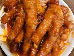 -好友缘酒家(西大店)