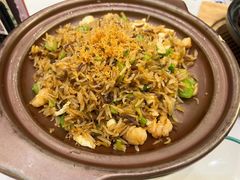 -御彩酒家(东风东路店)