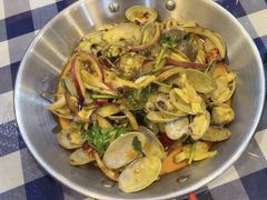 -雪熊哈尔滨烧烤·精酿啤酒·砂锅(中央胜境店)