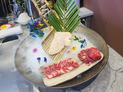 -黑木原精致料理·铁板烧