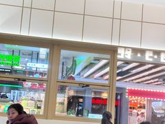 -东园小馆·早茶·淮扬小炒(三盛广场店)