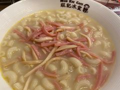 -旺记冰室(九龙中心大厦店)