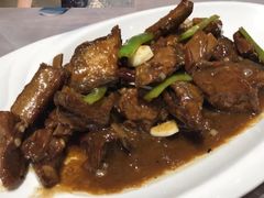 带鱼排骨-东土食研所(渔港路店)