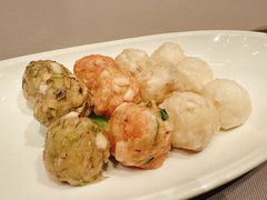 -协成海鲜火锅(情侣路店)