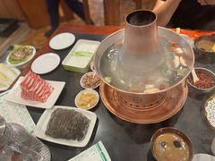 -南门涮肉(北洼路店)
