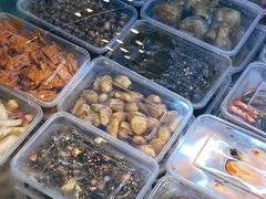 -传闻来紫菜包饭·打糕(西塔韩百店)