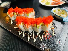 -花亭(仲盛世界商城店)