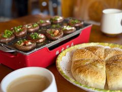 -玛吉阿米·餐吧