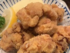 -哥哥の深夜食堂(红松东路店)