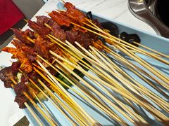 -宏姐串串香(征仪路店)