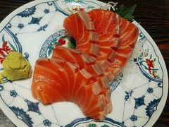 -桂马·日本料理·海胆·海鲜饭·酒场(民主广场店)