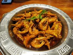 王婆大虾-王婆大虾(五道口店)