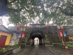 -东西巷