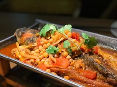 -桂小厨广西菜(青秀万达店)