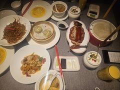 -秀儿四九城·新京菜(亚运村鸟巢店)