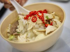 -金伯利街美食夜市