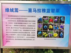 -国家植物园南园