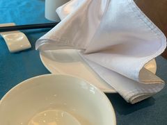 -西安绿地假日酒店·丽宝轩中餐厅