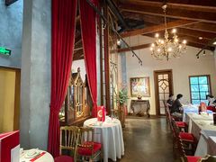 -玫瑰厅上海菜(兴国路店)