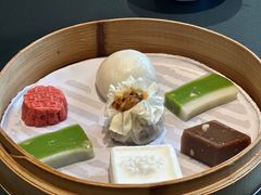 -江南雅厨(李公堤店)