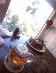 -闺蜜瑜伽·普拉提女性塑形馆