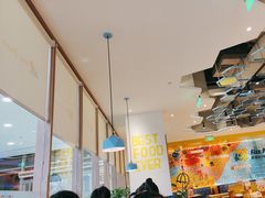 -菲滋意式休闲餐厅(北仑银泰城店)