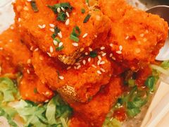 -白仁仔· 活烤海鲜 宵夜(豫园店)