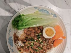 -康师傅私房牛肉面(申虹店)