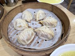 玉米鲜肉虾仁-东升灌浆包(辛庄街总店)