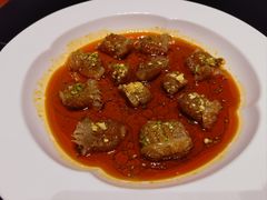 -翕间食·精致淮扬菜(江苏大剧院店)