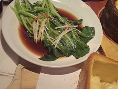-绿茶餐厅(哈尔滨凯德店)