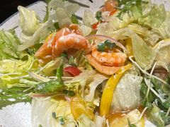 -松子料理(华威桥店)