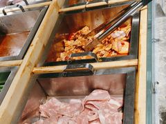 -金滏山烤肉·海鲜·火锅自助餐厅(襄阳万达店)