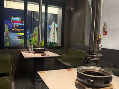 -范儿·嫂子烤肉·精致炭火烤肉(长治路店)