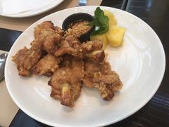 -simply thai天泰(静安嘉里中心店)