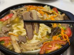 -乡土特色.冷锅鱼.牦牛肉火锅