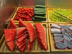 -火炉火自助餐(西直门凯德MALL店)