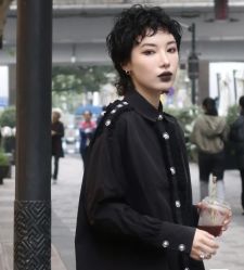 -Z.X HAIR SALON张新美业