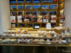 -西村叔叔的店·面包·甜品·蛋糕(牡丹园店)
