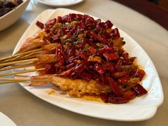 -嘉丰湘菜馆(芳群园店)